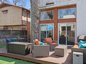 2514 E 4th ST A, Austin TX 78702