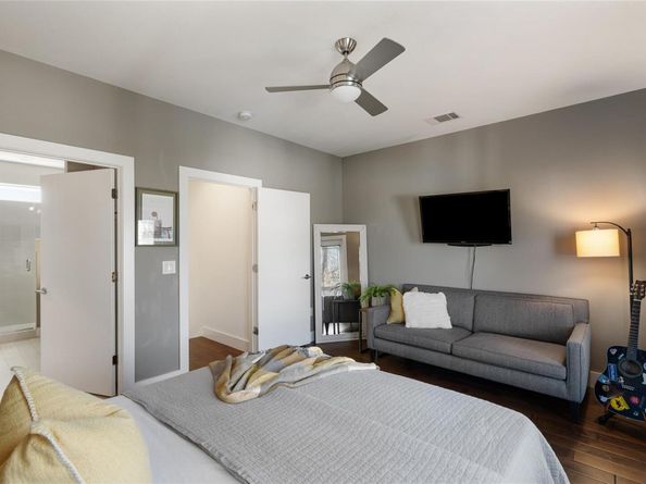 2514 E 4th ST A, Austin TX 78702
