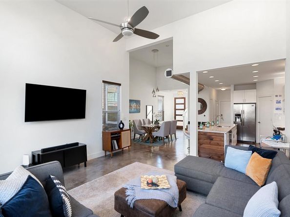 2514 E 4th ST A, Austin TX 78702