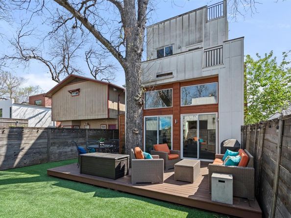 2514 E 4th ST A, Austin TX 78702