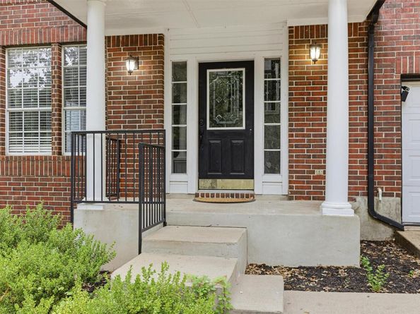 2813 Cortez DR, Cedar Park TX 78613