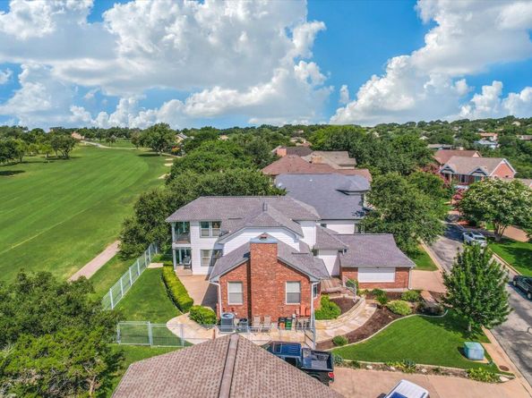 5731 Misty Hill CV, Austin TX 78759