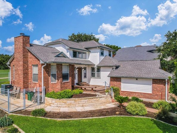 5731 Misty Hill CV, Austin TX 78759