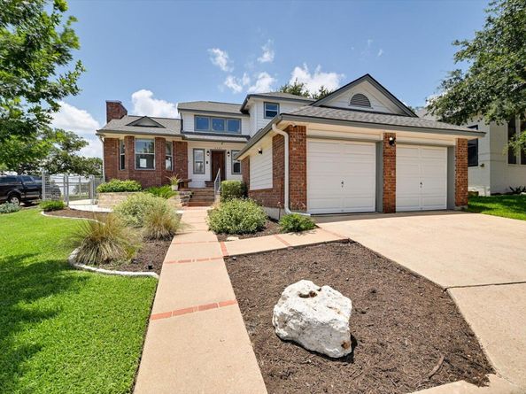 5731 Misty Hill CV, Austin TX 78759