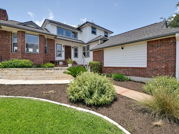5731 Misty Hill CV, Austin TX 78759
