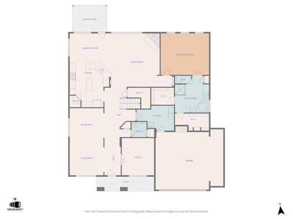 2708 Ursula CT, Leander TX 78641