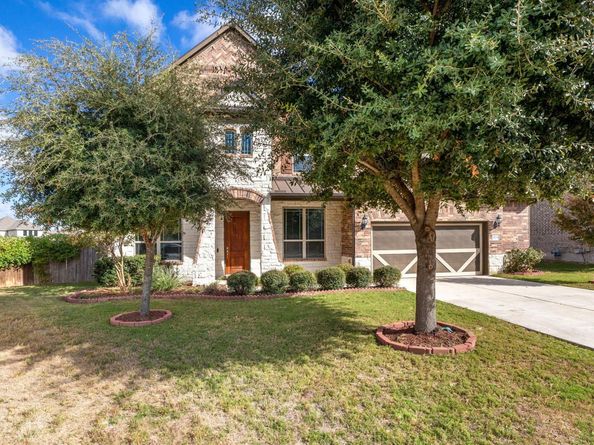 2708 Ursula CT, Leander TX 78641