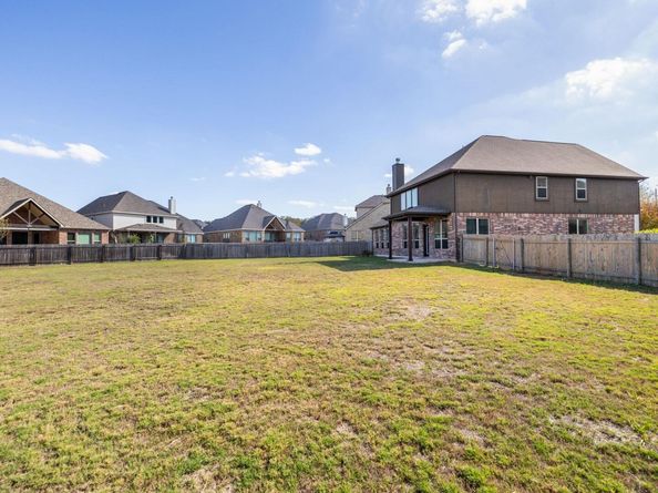 2708 Ursula CT, Leander TX 78641