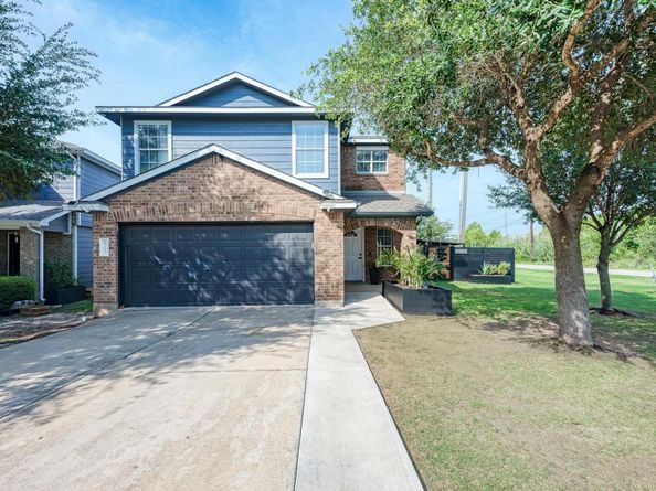 12201 Paloma Blanca WAY, Del Valle TX 78617