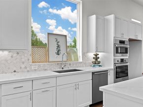 6020 Sendero Hills PKWY, Austin TX 78724
