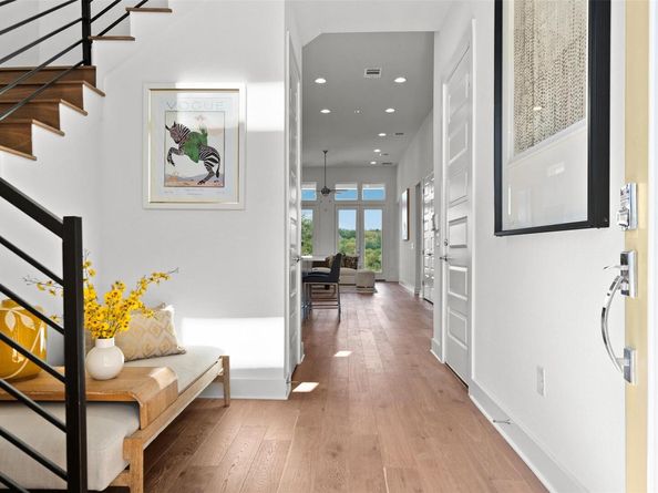 6020 Sendero Hills PKWY, Austin TX 78724