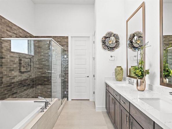 6020 Sendero Hills PKWY, Austin TX 78724