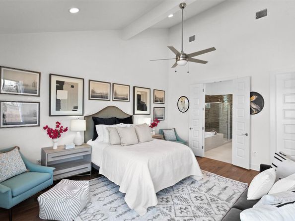 6020 Sendero Hills PKWY, Austin TX 78724