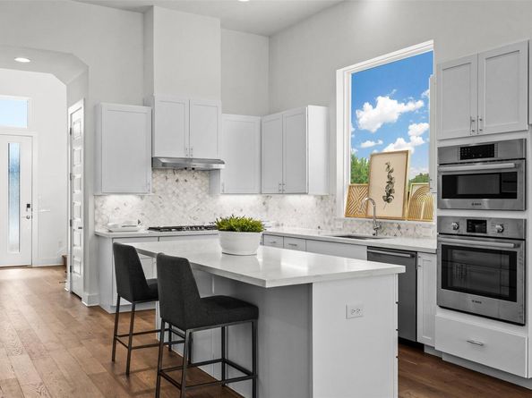 6020 Sendero Hills PKWY, Austin TX 78724