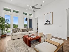 6020 Sendero Hills PKWY, Austin TX 78724