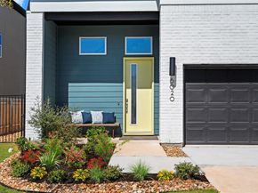 6020 Sendero Hills PKWY, Austin TX 78724
