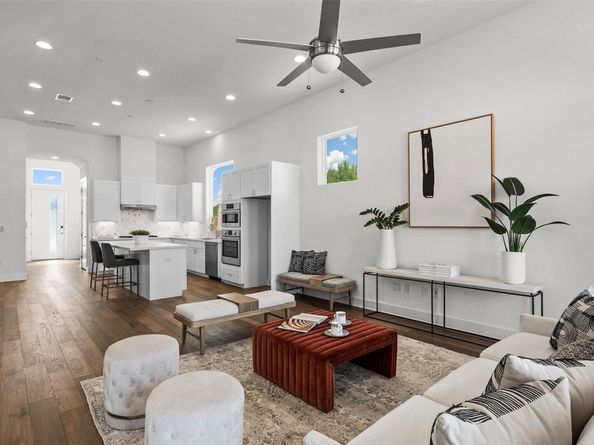 6020 Sendero Hills PKWY, Austin TX 78724