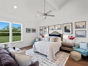 6020 Sendero Hills PKWY, Austin TX 78724