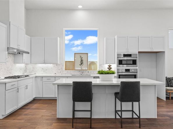 6020 Sendero Hills PKWY, Austin TX 78724