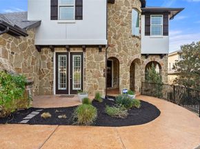 302 Duffy LN, Lakeway TX 78738