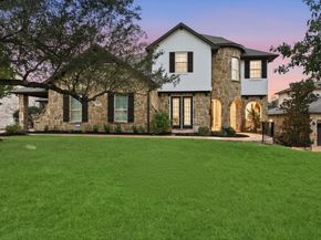 302 Duffy LN, Lakeway TX 78738