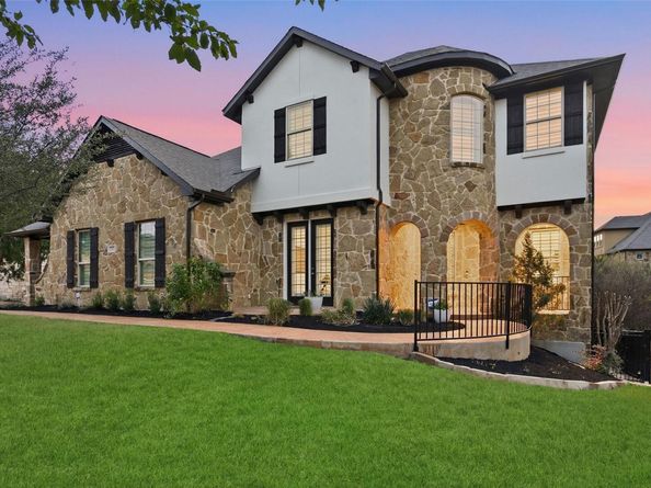 302 Duffy LN, Lakeway TX 78738