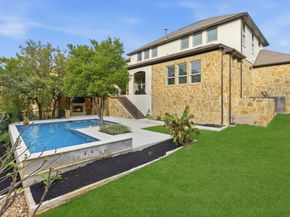 302 Duffy LN, Lakeway TX 78738