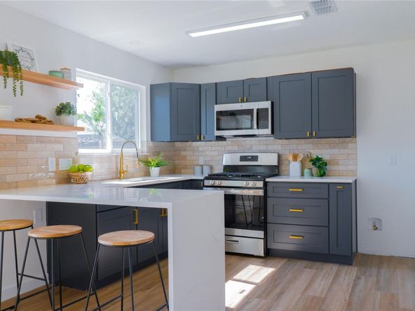 5509 Meadow CRST, Austin TX 78744