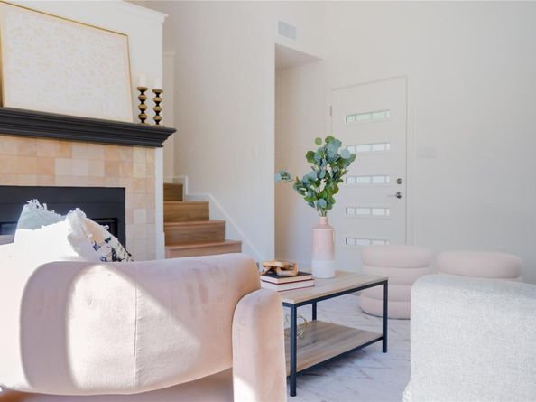 5509 Meadow CRST, Austin TX 78744