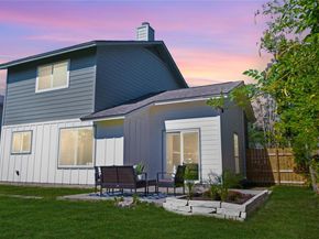 5509 Meadow CRST, Austin TX 78744