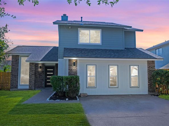 5509 Meadow CRST, Austin TX 78744