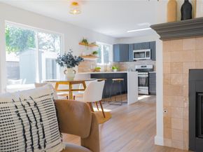 5509 Meadow CRST, Austin TX 78744