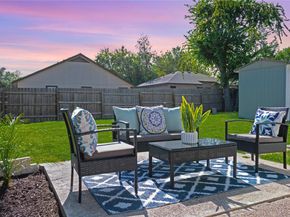 5509 Meadow CRST, Austin TX 78744