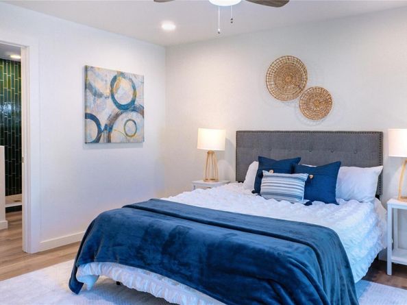5509 Meadow CRST, Austin TX 78744