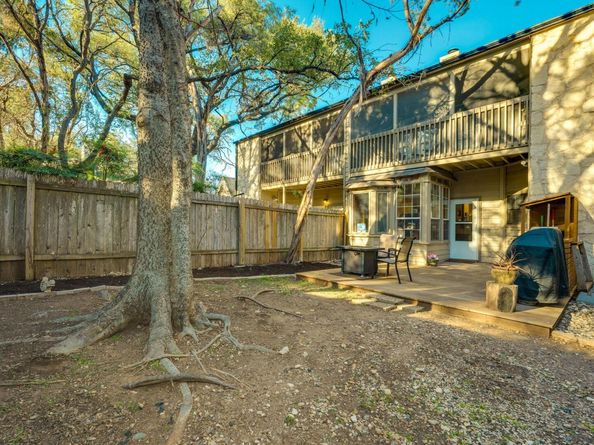 3809 Spicewood Springs RD 150, Austin TX 78759