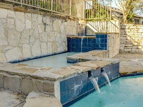 3809 Spicewood Springs RD 150, Austin TX 78759