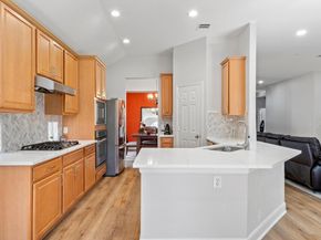 2532 Arbor DR, Round Rock TX 78681