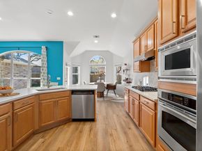 2532 Arbor DR, Round Rock TX 78681