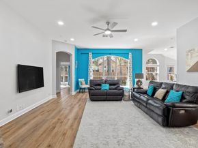 2532 Arbor DR, Round Rock TX 78681