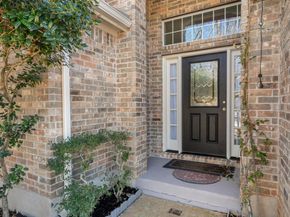 2532 Arbor DR, Round Rock TX 78681
