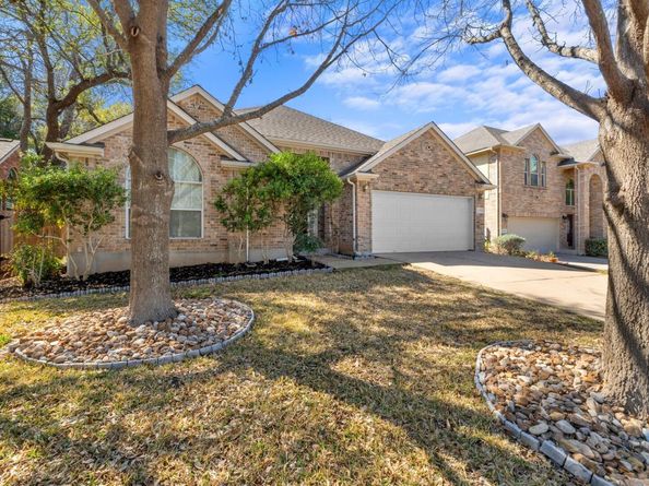 2532 Arbor DR, Round Rock TX 78681