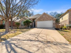 2532 Arbor DR, Round Rock TX 78681