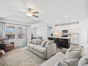 537 Loriner WAY, Liberty Hill TX 78642