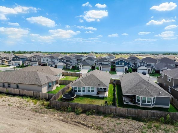 537 Loriner WAY, Liberty Hill TX 78642