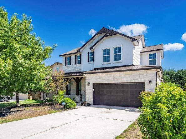 9700 Ivalenes Hope DR, Austin TX 78717