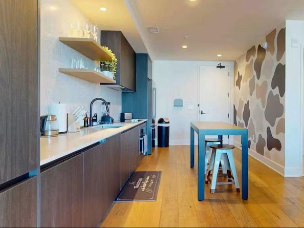 48 East Ave 1210, Austin TX 78701