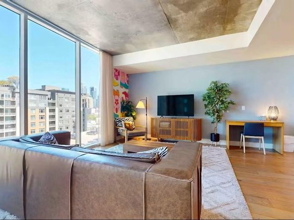 48 East Ave 1210, Austin TX 78701