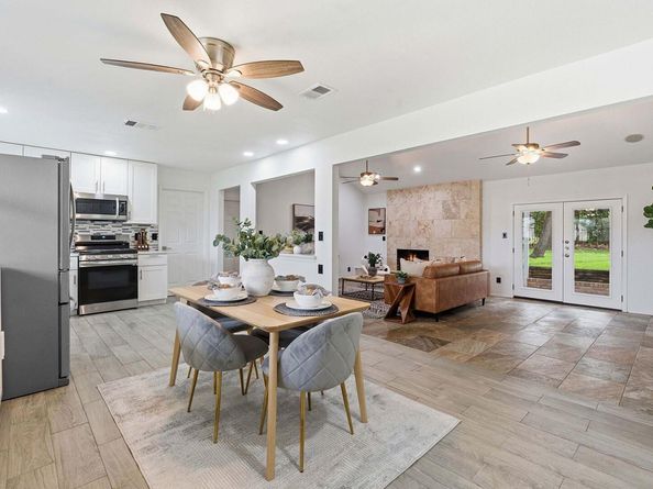 505 Meadowbrook DR, Georgetown TX 78628