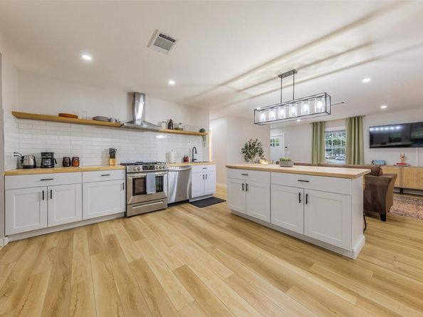 805 Sahara Ave, Austin TX 78745