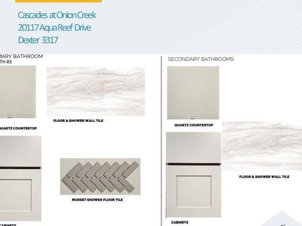 20117 Aqua Reef DR, Austin TX 78747